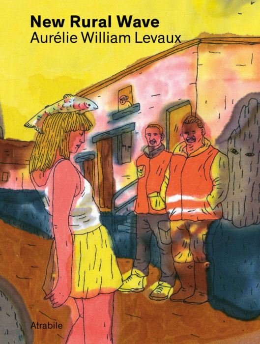 Emprunter New Rural Wave livre