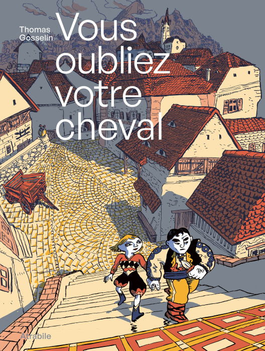 Emprunter Vous oubliez votre cheval livre