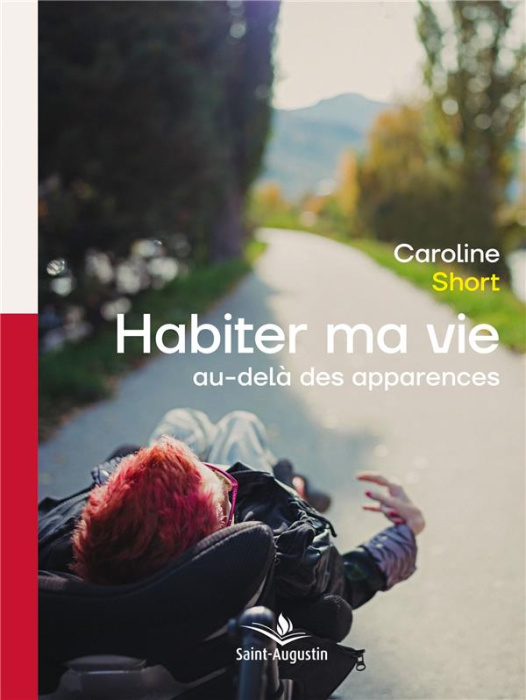 Emprunter Habiter ma vie au-delà des apparences livre