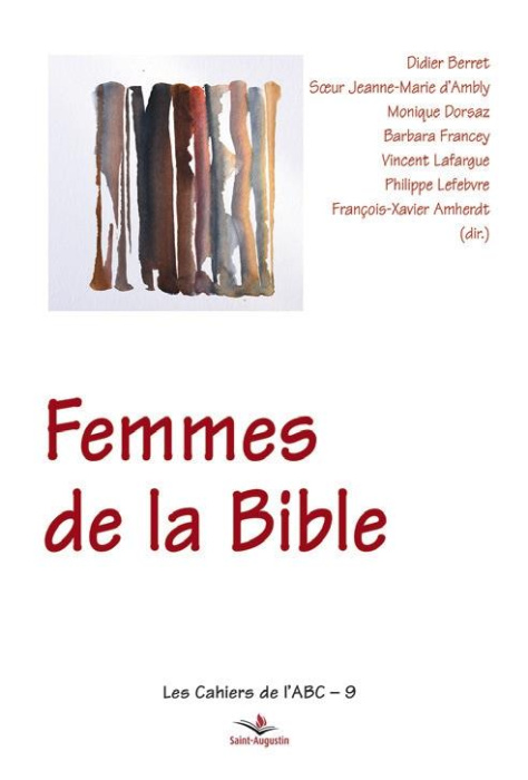 Emprunter Femmes de la Bible livre