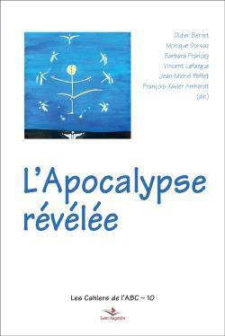 Emprunter L'Apocalypse révélée livre