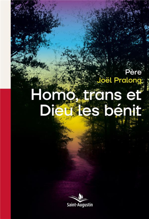 Emprunter Homo, trans et Dieu les bénit livre