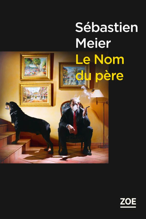 Emprunter Le Nom du père livre