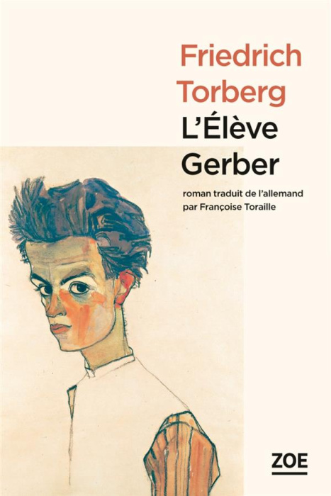 Emprunter L'élève Gerber livre