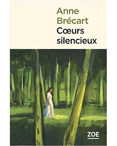 Emprunter Coeurs silencieux livre