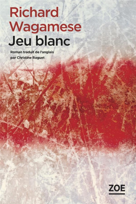 Emprunter Jeu blanc livre