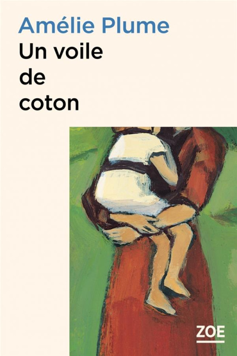 Emprunter Un voile de coton livre