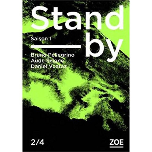 Emprunter STAND-BY 2/4 livre