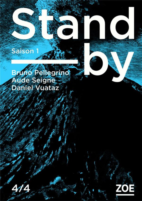 Emprunter Stand-by - Saison 1 Tome 4 livre