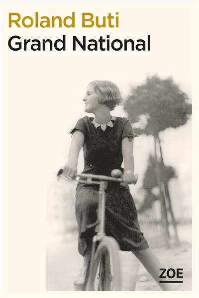 Emprunter Grand National livre