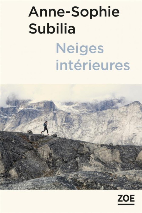 Emprunter Neiges intérieures livre