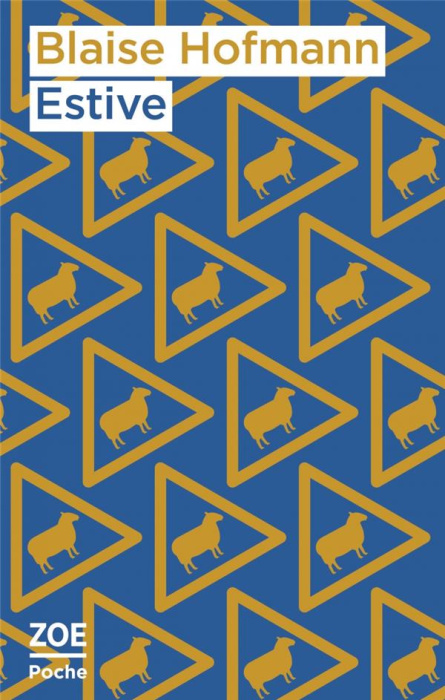 Emprunter Estive livre