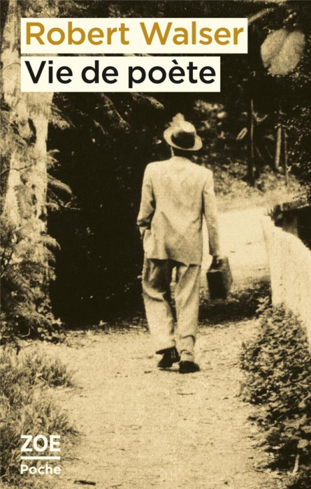 Emprunter Vie de poète livre