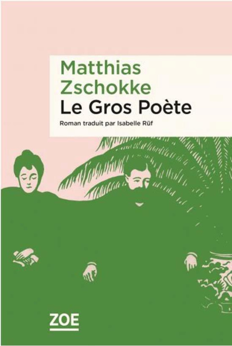 Emprunter Le gros poète livre
