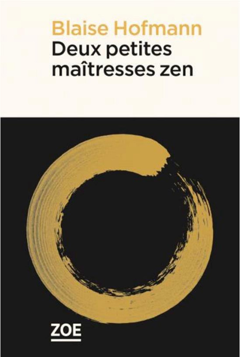 Emprunter Deux petites maîtresses zen livre