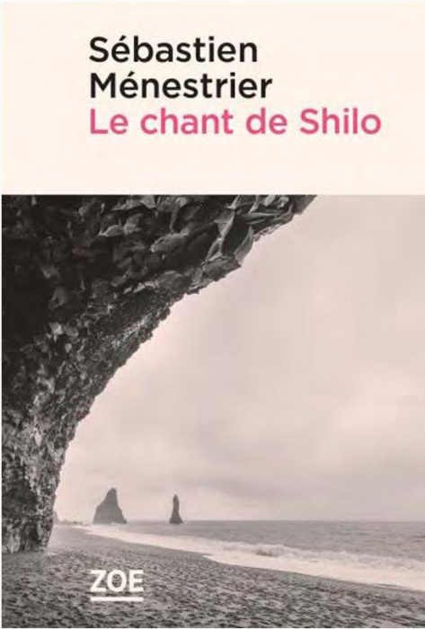 Emprunter Le chant de Shilo livre