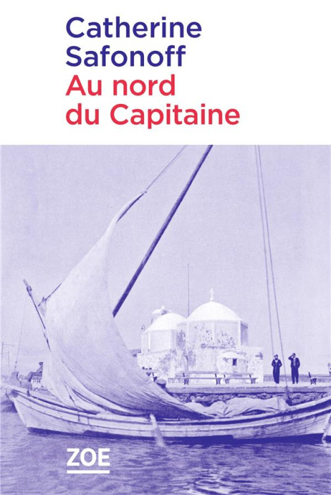 Emprunter Au nord du Capitaine livre