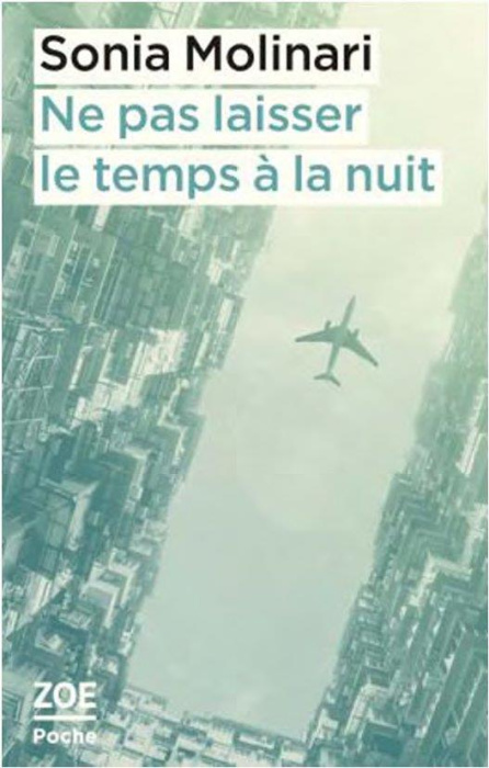 Emprunter Ne pas laisser le temps à la nuit livre