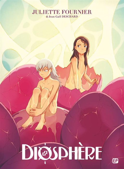 Emprunter Diosphère livre