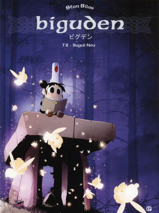 Emprunter Biguden Tome 2 : Bugul-Noz livre