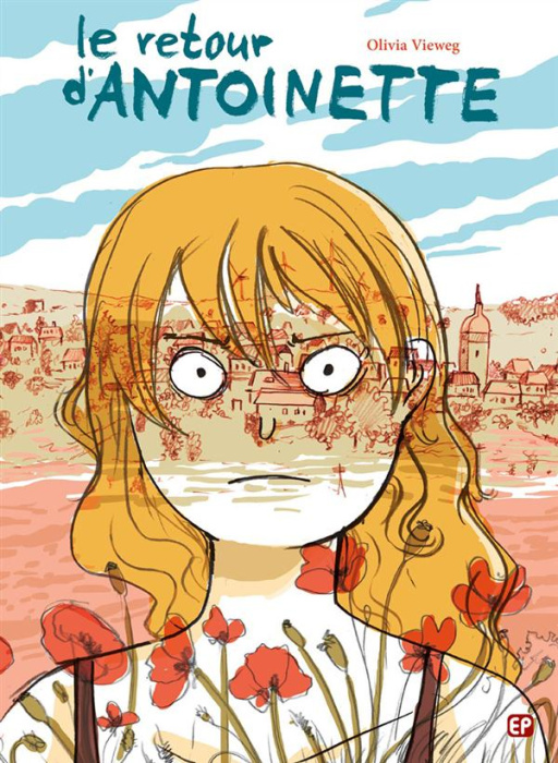 Emprunter Le retour d'Antoinette livre