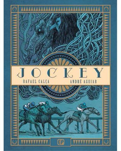 Emprunter Jockey livre