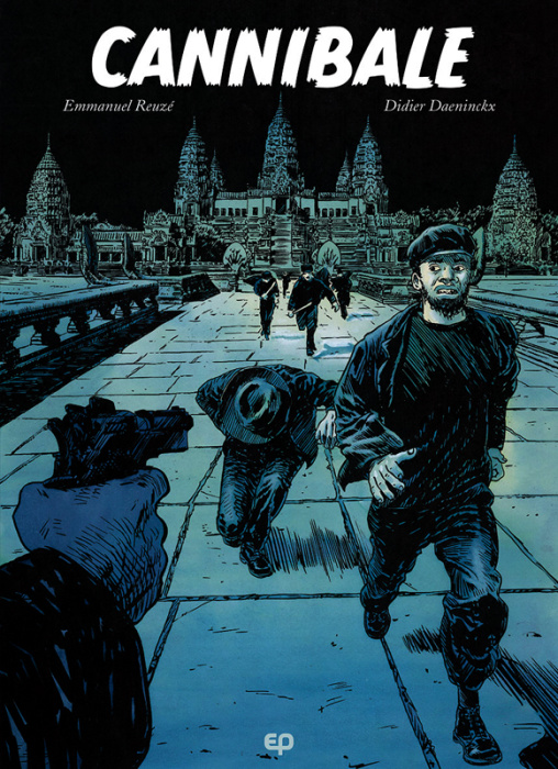 Emprunter Cannibale livre