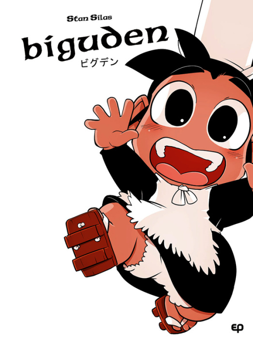 Emprunter Biguden Intégrale livre