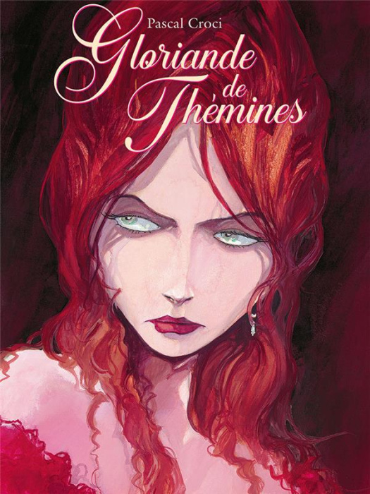 Emprunter Gloriande de Thémines livre