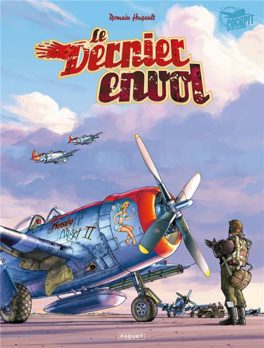 Emprunter Le dernier envol livre