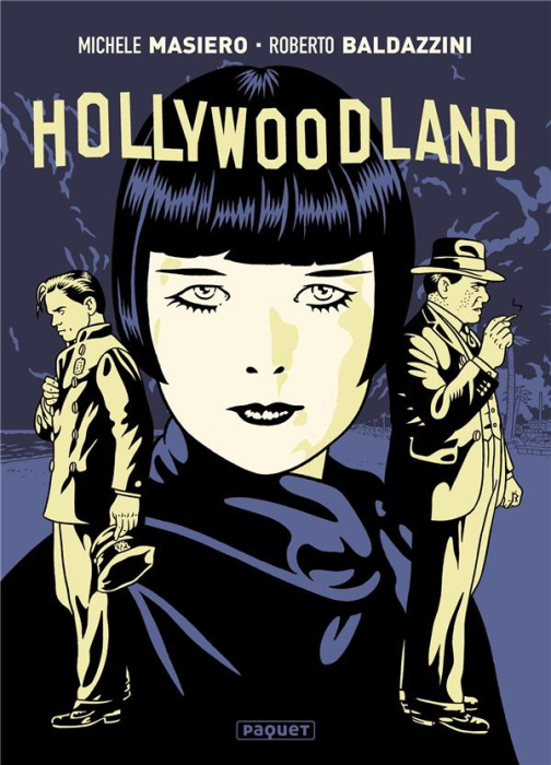 Emprunter Hollywoodland livre