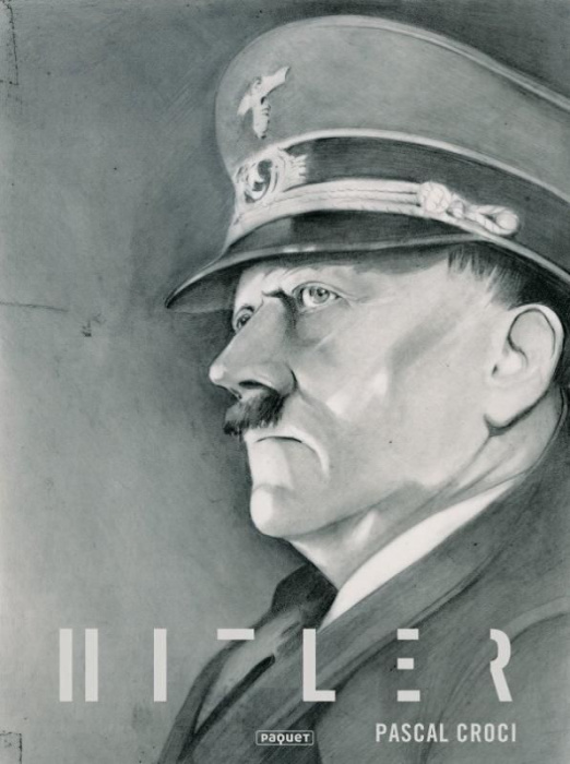 Emprunter Hitler livre
