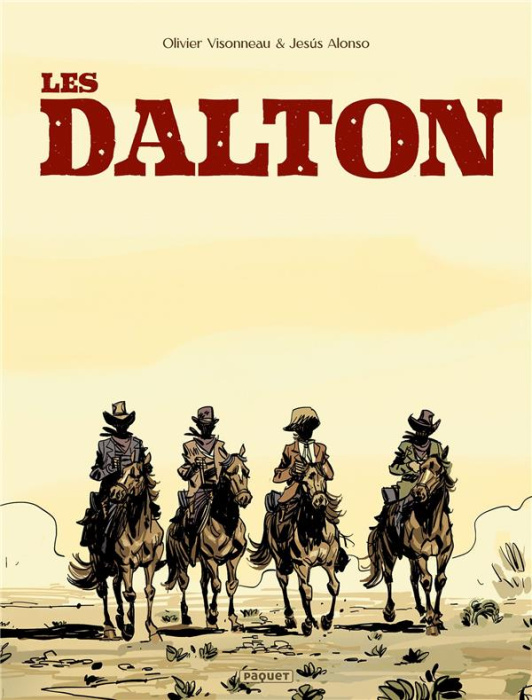 Emprunter Les Dalton Intégrale livre