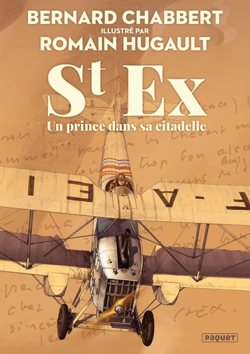 Emprunter St Ex. Un prince dans sa citadelle livre