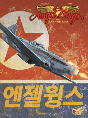 Emprunter Angel Wings Tome 8 (CANAL BD) livre