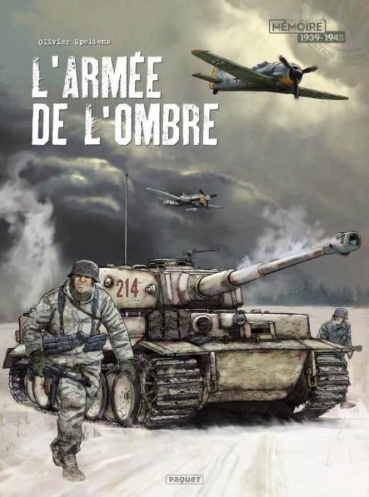 Emprunter L'armée de l'ombre - Intégrale livre