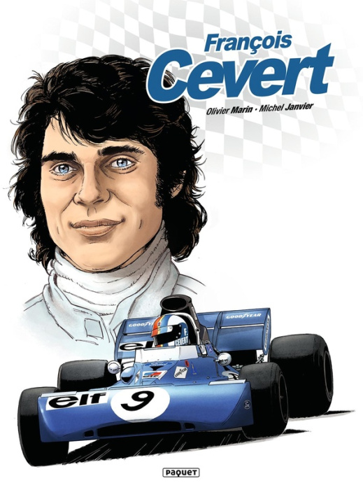 Emprunter François Cevert. Le petit prince livre