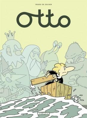 Emprunter Otto Tome 2 livre