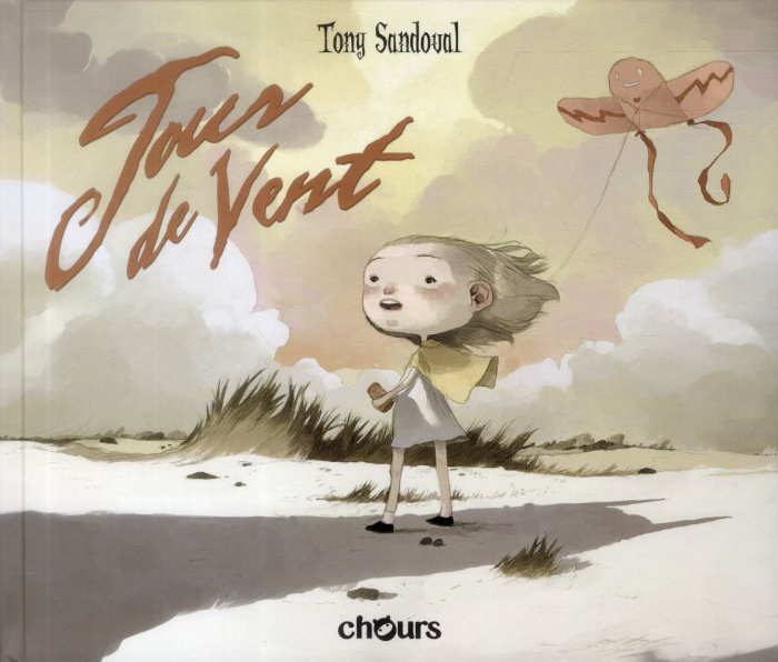 Emprunter Jour de vent livre