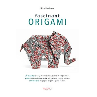 Emprunter Fascinant origami livre