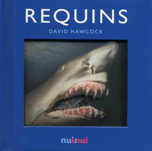 Emprunter Requins livre