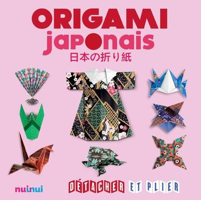 Emprunter Origami japonais livre
