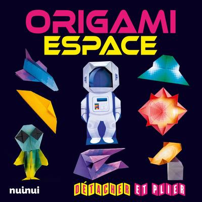 Emprunter Origami espace livre