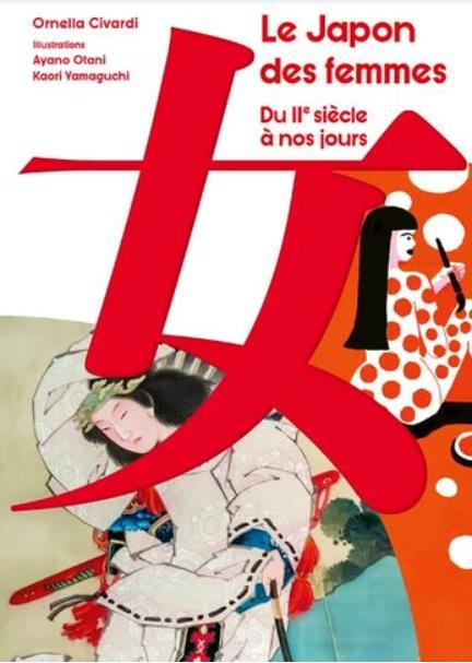 Emprunter Le Japon des femmes. 60 vies extraordinaires livre