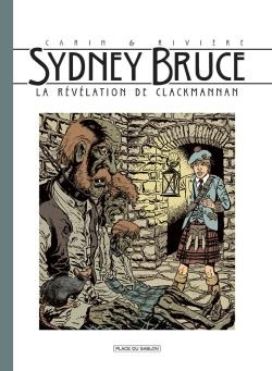 Emprunter Sydney Bruce Tome 3 : Le signe de Sokari livre