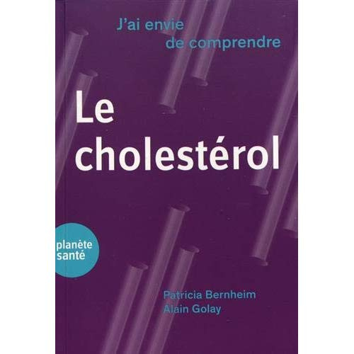 Emprunter Le cholestérol livre