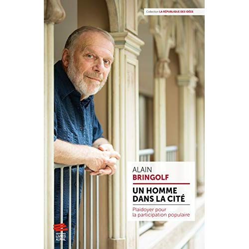 Emprunter Un homme dans la cité. Plaidoyer pour la participation populaire livre