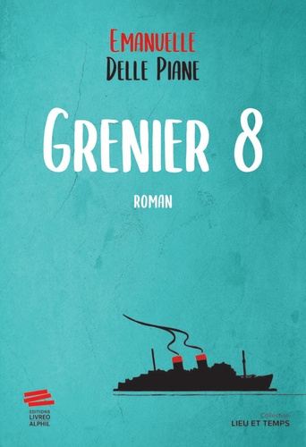 Emprunter Grenier 8 livre