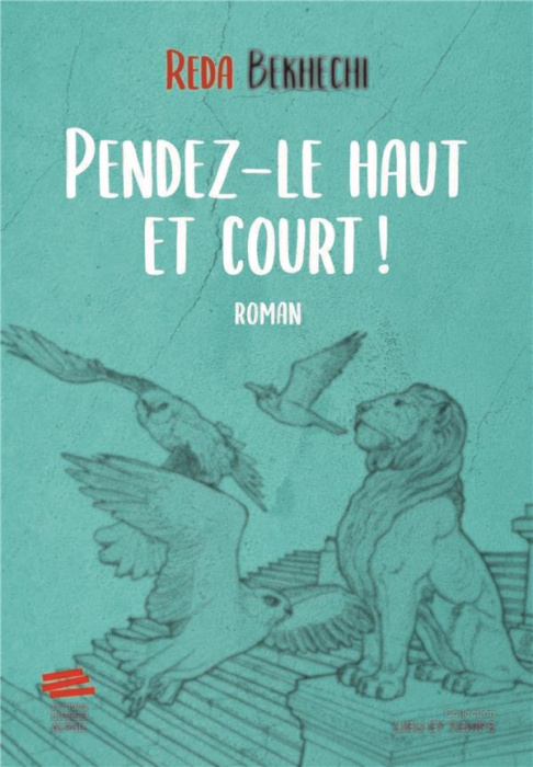 Emprunter Pendez-le haut et court ! livre