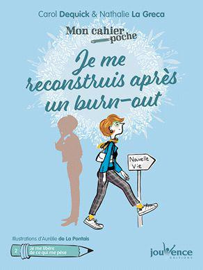 Emprunter Je me reconstruis après un burn-out livre